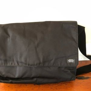 Jack Spade - Warren Street Field Messenger Bag